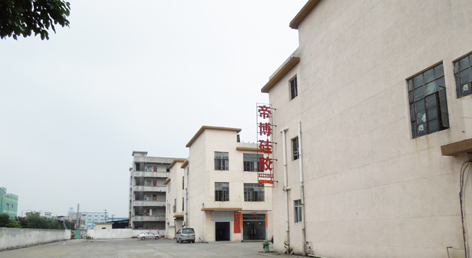 硅膠生產(chǎn)廠家排名前十有哪些